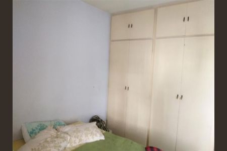 Casa à venda com 2 quartos, 83m² em Vila Congonhas, São Paulo