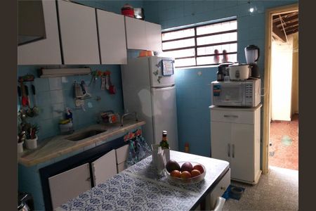 Casa à venda com 2 quartos, 83m² em Vila Congonhas, São Paulo