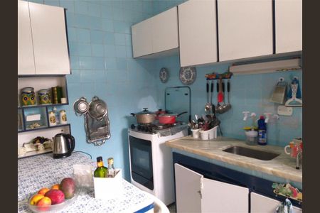 Casa à venda com 2 quartos, 83m² em Vila Congonhas, São Paulo