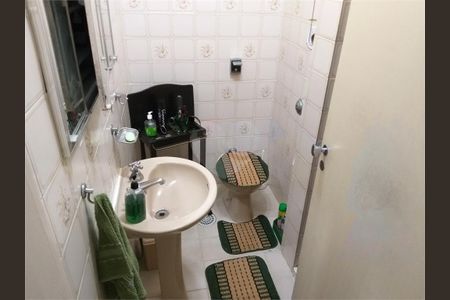 Casa à venda com 2 quartos, 83m² em Vila Congonhas, São Paulo