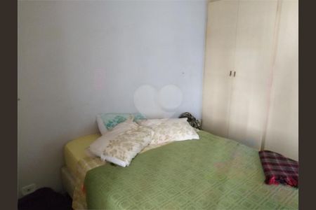 Casa à venda com 2 quartos, 83m² em Vila Congonhas, São Paulo