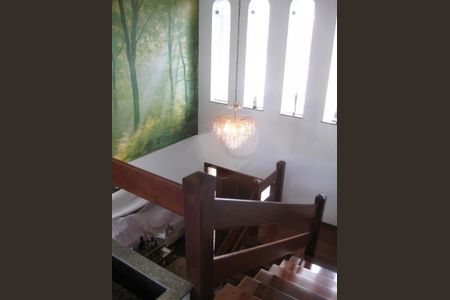 Casa à venda com 4 quartos, 600m² em Vila Nova Caledonia, São Paulo