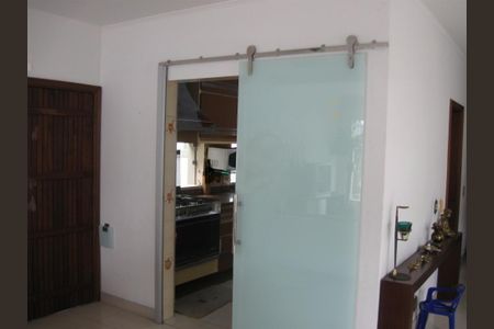 Casa à venda com 4 quartos, 600m² em Vila Nova Caledonia, São Paulo