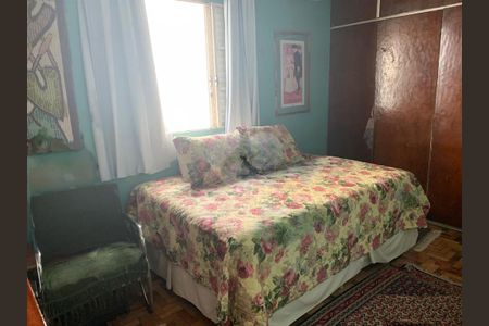 Casa à venda com 3 quartos, 145m² em Vila Sao Paulo, São Paulo