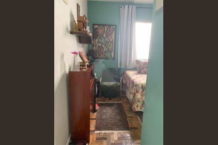 Casa à venda com 3 quartos, 145m² em Vila Sao Paulo, São Paulo