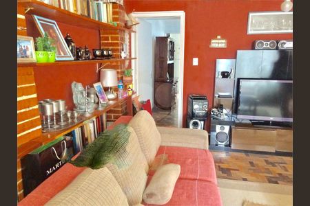 Casa à venda com 3 quartos, 145m² em Vila Sao Paulo, São Paulo