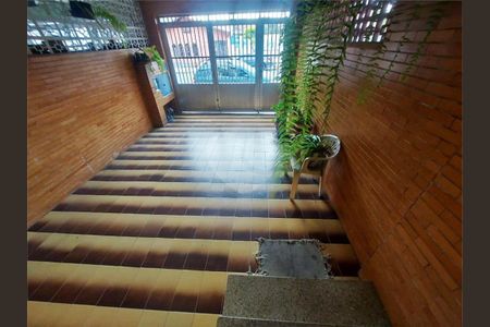 Casa à venda com 2 quartos, 115m² em Jardim, Santo André