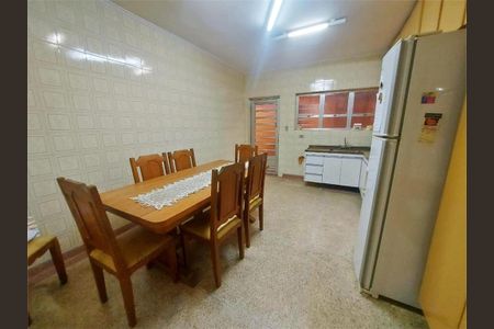 Casa à venda com 2 quartos, 115m² em Jardim, Santo André