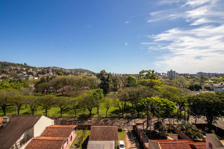Vista de apartamento à venda com 2 quartos, 135m² em Agronomia, Porto Alegre