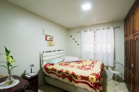 Quarto 1 de casa à venda com 2 quartos, 127m² em Conjunto Residencial Novo Pacaembu, São Paulo