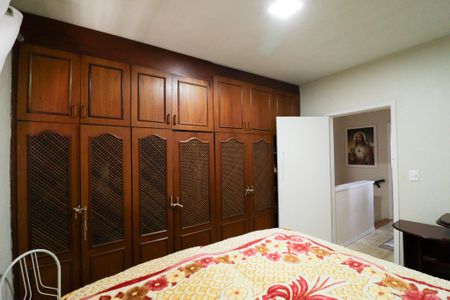 Quarto 1 de casa à venda com 2 quartos, 127m² em Conjunto Residencial Novo Pacaembu, São Paulo