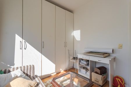 Quarto 1 de apartamento à venda com 3 quartos, 101m² em Mont’serrat, Porto Alegre