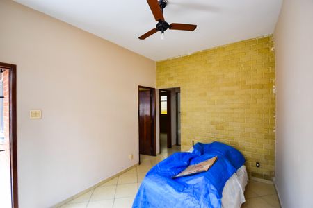 Sala de casa de condomínio à venda com 5 quartos, 172m² em Todos Os Santos, Rio de Janeiro