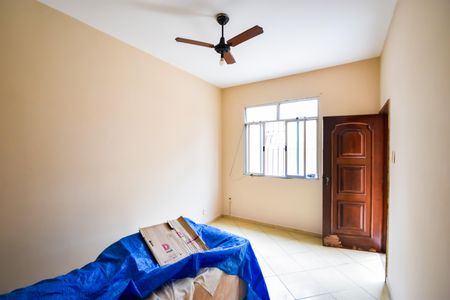 Sala de casa de condomínio à venda com 5 quartos, 172m² em Todos Os Santos, Rio de Janeiro