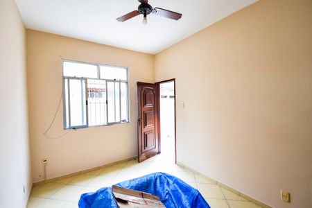 Sala de casa de condomínio à venda com 5 quartos, 172m² em Todos Os Santos, Rio de Janeiro