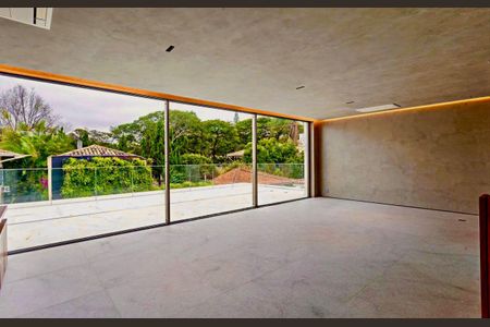 Sala de casa à venda com 5 quartos, 620m² em Jardim America, São Paulo