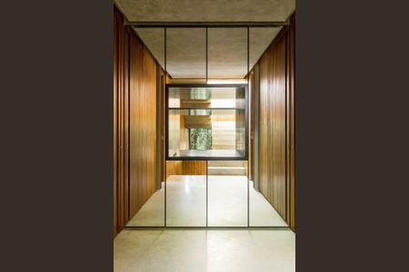 Sala de casa à venda com 5 quartos, 620m² em Jardim America, São Paulo