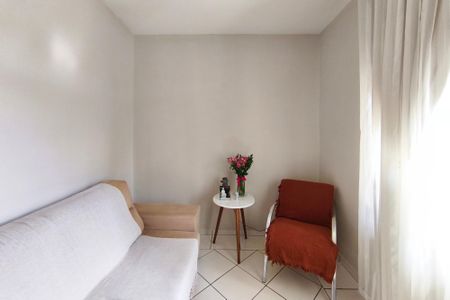 Sala de Estar de casa à venda com 4 quartos, 180m² em Jardim Garcia, Campinas