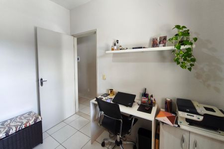 Quarto 1 de casa à venda com 4 quartos, 180m² em Jardim Garcia, Campinas