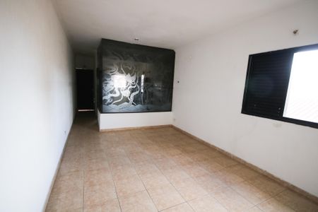 Suíte 1 de casa para alugar com 3 quartos, 176m² em Boqueirão, Praia Grande