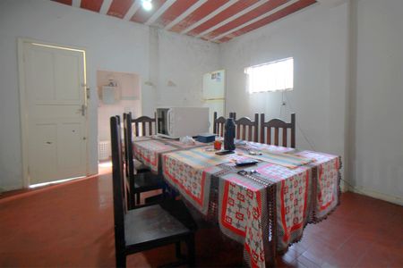 Sala de Jantar de casa à venda com 3 quartos, 300m² em Renascença, Belo Horizonte