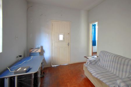 Sala de casa à venda com 3 quartos, 300m² em Renascença, Belo Horizonte