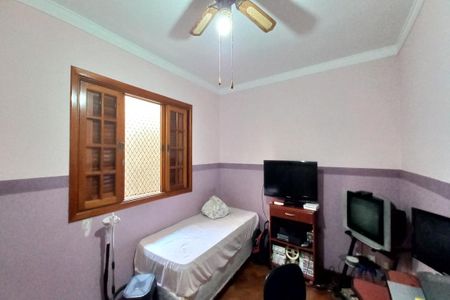 Quarto 1 de casa à venda com 3 quartos, 144m² em Parque Industrial, Campinas