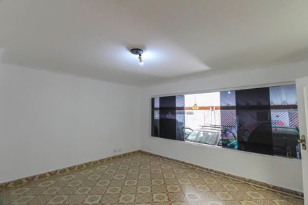 Sala de casa para alugar com 1 quarto, 70m² em Jardim Cotching, São Paulo