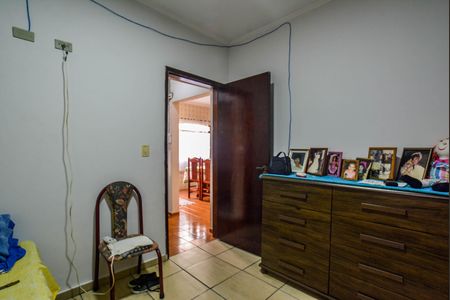 Quarto de casa à venda com 3 quartos, 272m² em Vila Marina, Santo André