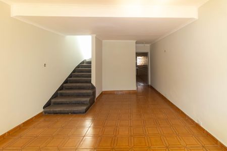 Sala de casa à venda com 3 quartos, 128m² em Sítio Pinheirinho, São Paulo