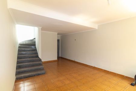 Sala de casa à venda com 3 quartos, 128m² em Sítio Pinheirinho, São Paulo