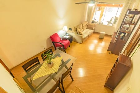 Sala de casa à venda com 3 quartos, 158m² em Vila Guarani, São Paulo