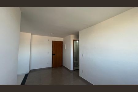 Sala de casa à venda com 2 quartos, 48m² em Jardim Boa Esperança, Campinas