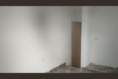 Quarto 2 de casa para alugar com 2 quartos, 60m² em Penha de França, São Paulo