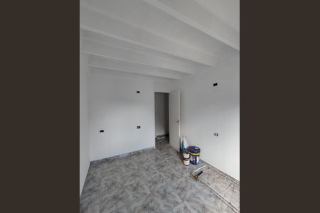 Quarto 2 de apartamento para alugar com 2 quartos, 61m² em Vila Liviero, São Paulo