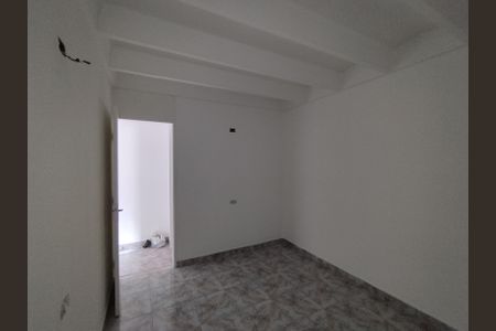 Quarto 1 de apartamento para alugar com 2 quartos, 61m² em Vila Liviero, São Paulo