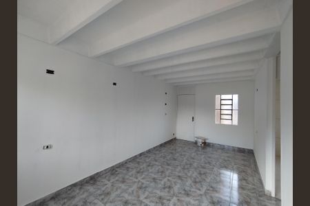 Sala de apartamento para alugar com 2 quartos, 61m² em Vila Liviero, São Paulo