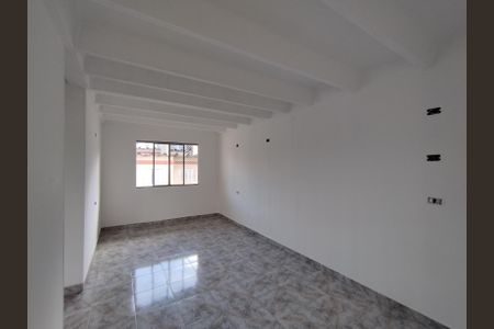 Sala de apartamento para alugar com 2 quartos, 61m² em Vila Liviero, São Paulo