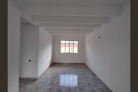 Sala de apartamento para alugar com 2 quartos, 61m² em Vila Liviero, São Paulo