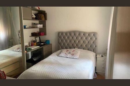 Apartamento à venda com 3 quartos, 136m² em Centro Empresarial Tamboré, Santana de Parnaíba