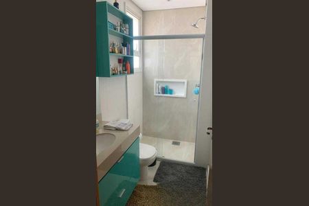 Apartamento à venda com 3 quartos, 136m² em Centro Empresarial Tamboré, Santana de Parnaíba