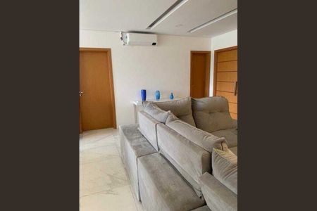 Apartamento à venda com 3 quartos, 136m² em Centro Empresarial Tamboré, Santana de Parnaíba