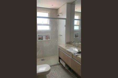 Apartamento à venda com 3 quartos, 136m² em Centro Empresarial Tamboré, Santana de Parnaíba