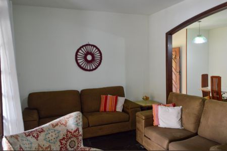 Sala 1 de casa à venda com 5 quartos, 606m² em Jacarepaguá, Rio de Janeiro