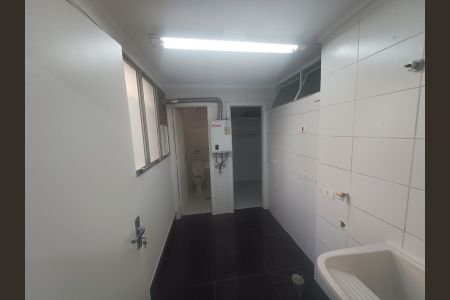 Lavanderia de apartamento à venda com 2 quartos, 100m² em Jardim Paulista, São Paulo