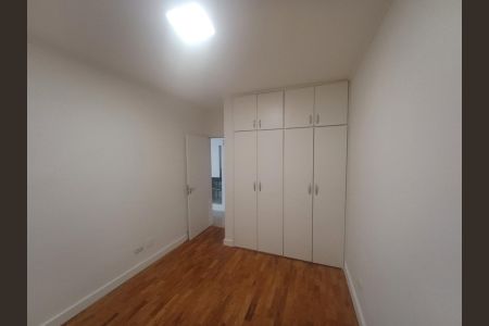 Quarto de apartamento à venda com 2 quartos, 100m² em Jardim Paulista, São Paulo