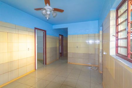 Sala de casa para alugar com 5 quartos, 102m² em Mathias Velho, Canoas