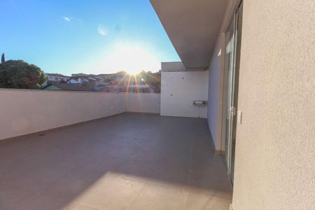 Apartamento à venda com 2 quartos, 95m² em Santa Monica, Belo Horizonte