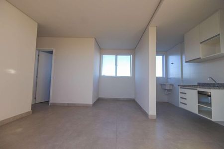 Apartamento à venda com 2 quartos, 95m² em Santa Monica, Belo Horizonte