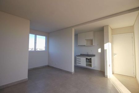 Apartamento à venda com 2 quartos, 95m² em Santa Monica, Belo Horizonte